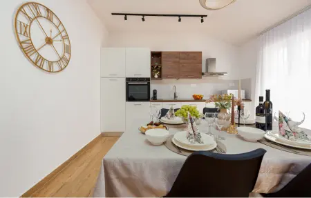 Armulin, Maison 4 personnes à Novalja - Photo 4