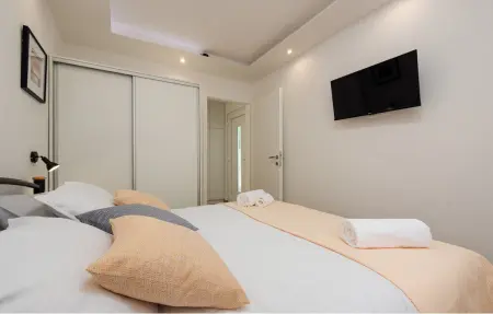 Armulin, Maison 4 personnes à Novalja - Photo 5
