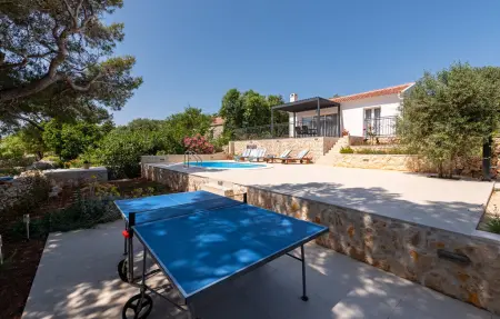 Armulin, Maison 4 personnes à Novalja - Photo 6
