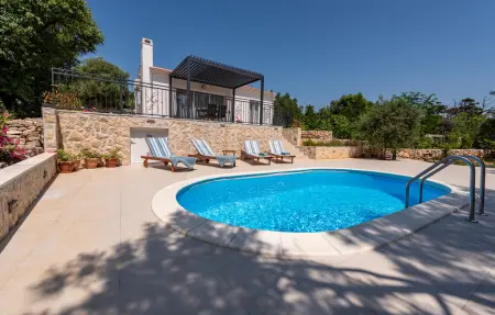 Armulin, Maison 4 personnes à Novalja - Photo 10