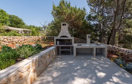 Armulin, Maison 4 personnes à Novalja - Photo 17