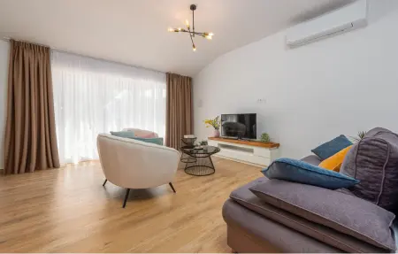 Armulin, Maison 4 personnes à Novalja - Photo 19