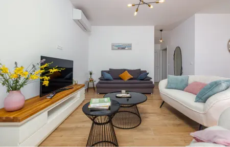 Armulin, Maison 4 personnes à Novalja - Photo 20
