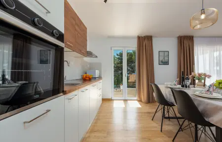 Armulin, Maison 4 personnes à Novalja - Photo 21