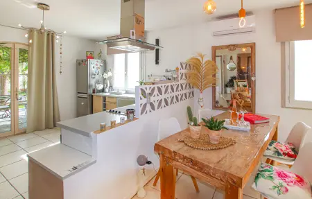 Maison 5 personnes à Grospierres - Photo 5