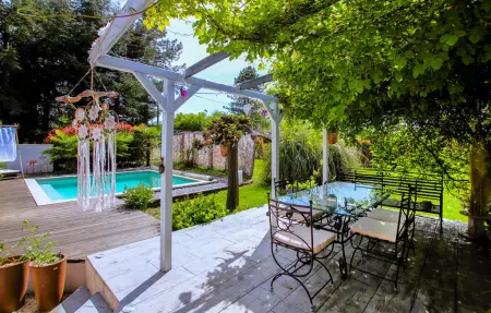 Maison 5 personnes à Grospierres - Photo 10