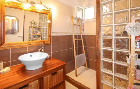 Maison 5 personnes à Grospierres - Photo 12