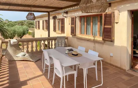 Son Floriana, Maison 6 personnes à Son Servera - Photo 1
