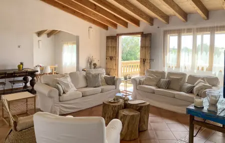 Son Floriana, Maison 6 personnes à Son Servera - Photo 2