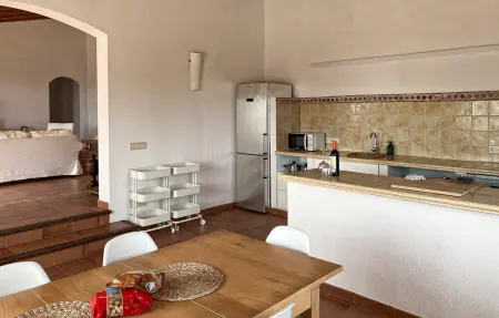Son Floriana, Maison 6 personnes à Son Servera - Photo 3