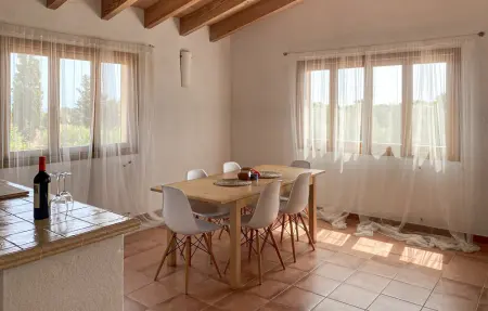 Son Floriana, Maison 6 personnes à Son Servera - Photo 4