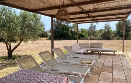 Son Floriana, Maison 6 personnes à Son Servera - Photo 5