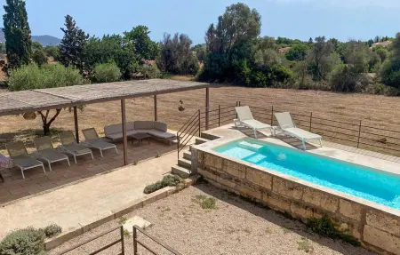 Son Floriana, Maison 6 personnes à Son Servera - Photo 6