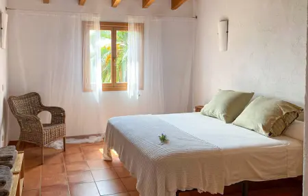 Son Floriana, Maison 6 personnes à Son Servera - Photo 7