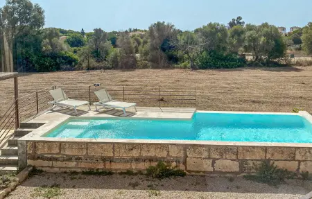Son Floriana, Maison 6 personnes à Son Servera - Photo 9