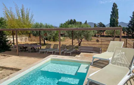 Son Floriana, Maison 6 personnes à Son Servera - Photo 10