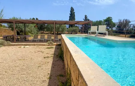 Son Floriana, Maison 6 personnes à Son Servera - Photo 12