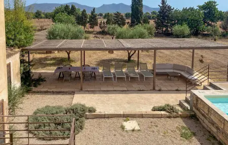 Son Floriana, Maison 6 personnes à Son Servera - Photo 13