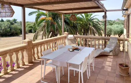 Son Floriana, Maison 6 personnes à Son Servera - Photo 15