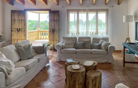 Son Floriana, Maison 6 personnes à Son Servera - Photo 16