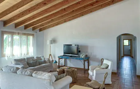 Son Floriana, Maison 6 personnes à Son Servera - Photo 17