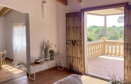 Son Floriana, Maison 6 personnes à Son Servera - Photo 18