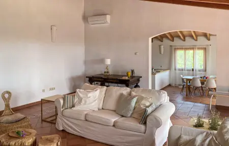 Son Floriana, Maison 6 personnes à Son Servera - Photo 19