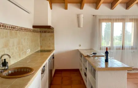 Son Floriana, Maison 6 personnes à Son Servera - Photo 20