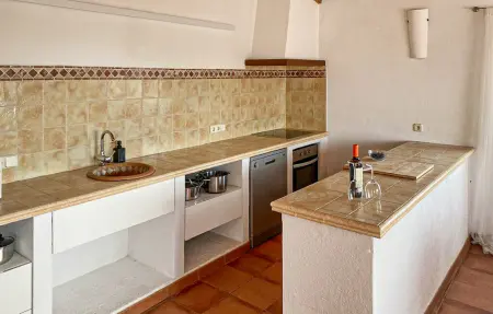 Son Floriana, Maison 6 personnes à Son Servera - Photo 21