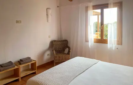 Son Floriana, Maison 6 personnes à Son Servera - Photo 22