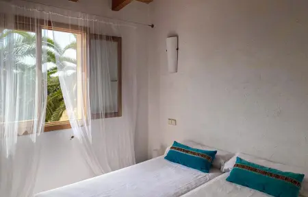 Son Floriana, Maison 6 personnes à Son Servera - Photo 23