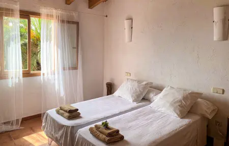 Son Floriana, Maison 6 personnes à Son Servera - Photo 24