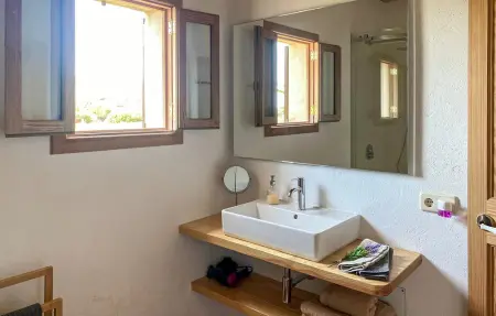 Son Floriana, Maison 6 personnes à Son Servera - Photo 25