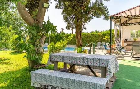 Europa 5, Maison 8 personnes à Guillena - Photo 6