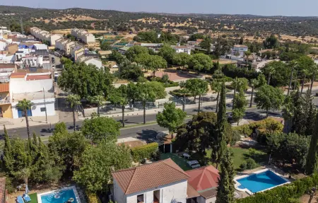 Europa 5, Maison 8 personnes à Guillena - Photo 10