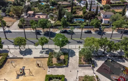 Europa 5, Maison 8 personnes à Guillena - Photo 11