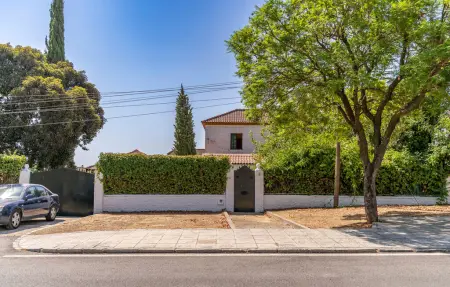 Europa 5, Maison 8 personnes à Guillena - Photo 12