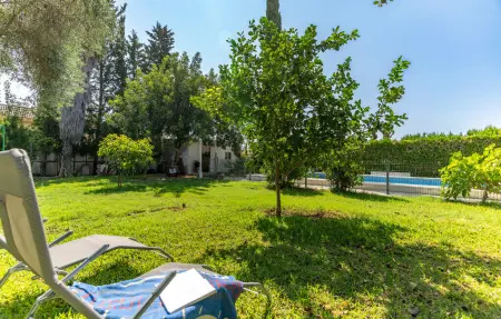 Europa 5, Maison 8 personnes à Guillena - Photo 14