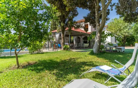 Europa 5, Maison 8 personnes à Guillena - Photo 15