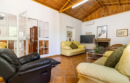 Europa 5, Maison 8 personnes à Guillena - Photo 16