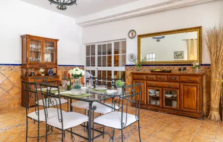 Europa 5, Maison 8 personnes à Guillena - Photo 17
