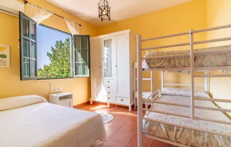Europa 5, Maison 8 personnes à Guillena - Photo 18