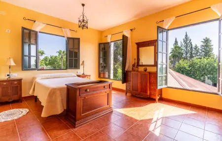 Europa 5, Maison 8 personnes à Guillena - Photo 19