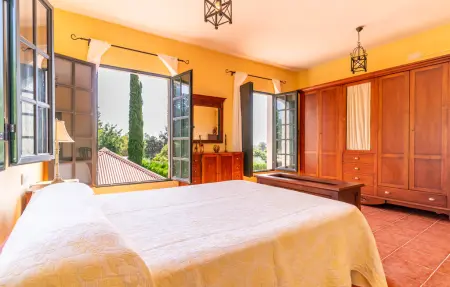 Europa 5, Maison 8 personnes à Guillena - Photo 20