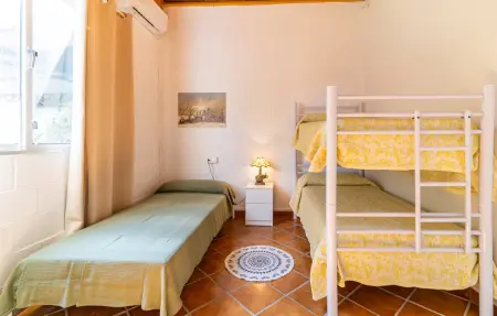 Europa 5, Maison 8 personnes à Guillena - Photo 21