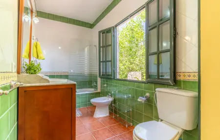 Europa 5, Maison 8 personnes à Guillena - Photo 22