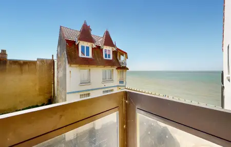 Appartement 2 personnes à Ambleteuse - Photo 7