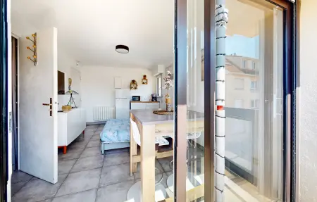 Appartement 2 personnes à Ambleteuse - Photo 9