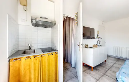 Appartement 2 personnes à Ambleteuse - Photo 13