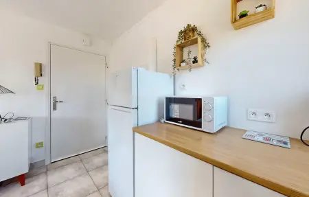 Appartement 2 personnes à Ambleteuse - Photo 15